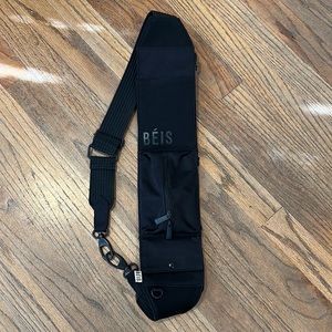 BEIS survival strap in black- never used